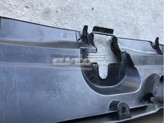  Toyota 5328947070 ціна, від 139.46 USD