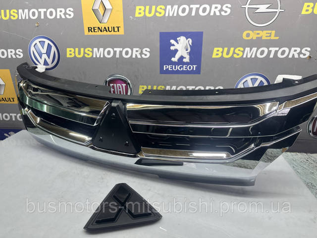 Решітка радіатора 7450B288 Mitsubishi