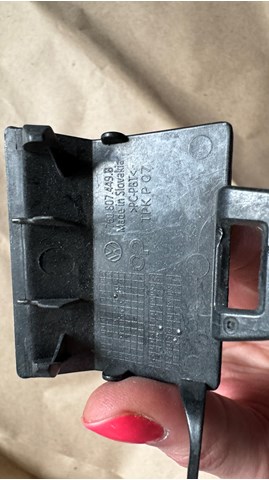  VAG 760807449BGRU ціна, від 5.22 USD