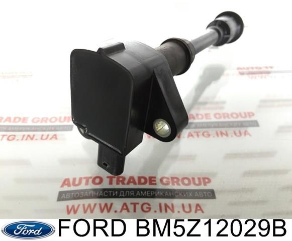 Котушка запалювання Ford BM5Z12029B ціна, від 8.36 USD