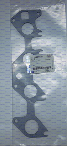 General Motors 28289895