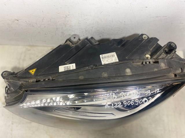  A2229069002 Mercedes