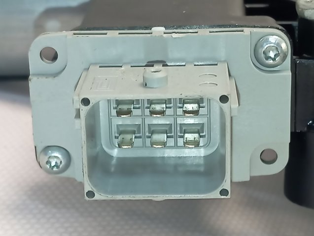 52063785 Fiat/Alfa/Lancia Склопідйомник (механізм переміщення скла)