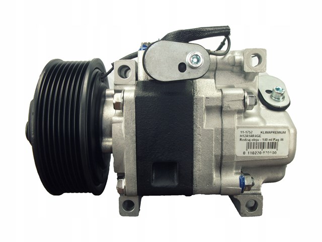 H12A1AR4GE Mazda 