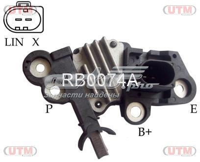Реле зарядки генератора UTM RB0074A ціна, від 33.88 USD