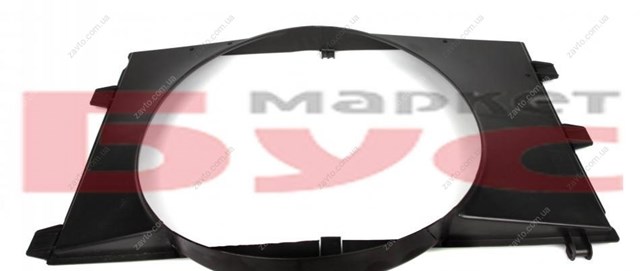 Купити RW50019 Rotweiss Дифузор вентилятора