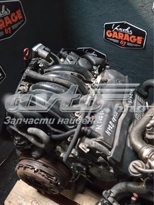 ДВЗ BMW N42B18 ціна, від 122.49 USD