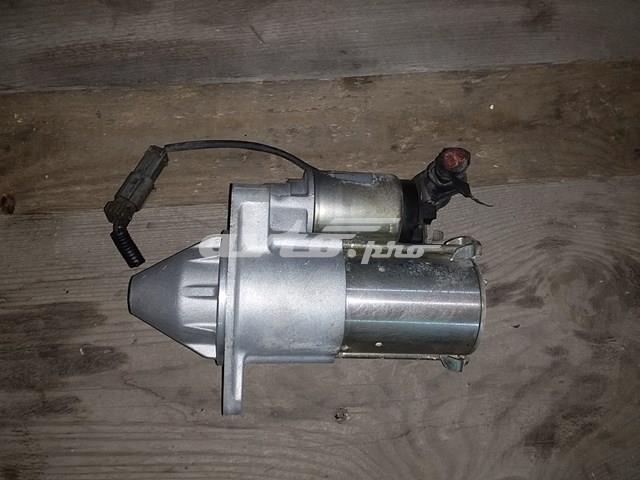 Стартер General Motors 96430345 ціна, від 36.72 USD