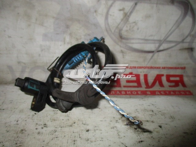 датчик абс (abs) передній V42720001 Датчик ABS передній VEMO V42720001