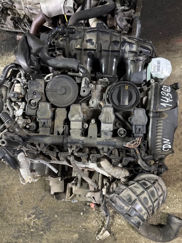 ДВЗ VAG CAED ціна, від 2033.12 USD