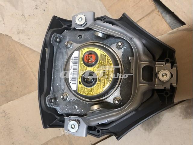 4513030660E0 Toyota Подушка AIRBAG передня ліва
