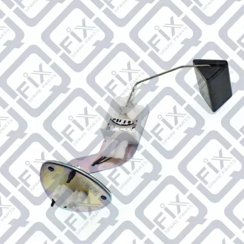 Купити Q2120352 Q-fix Датчик рівня палива в бензобаку