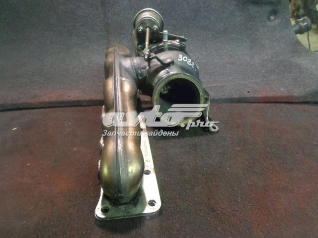Купити 7583908 BMW Турбіна