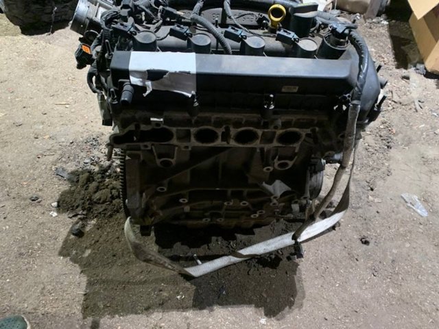  Ford DS332AB