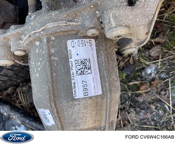  CV6W4C166AB Ford