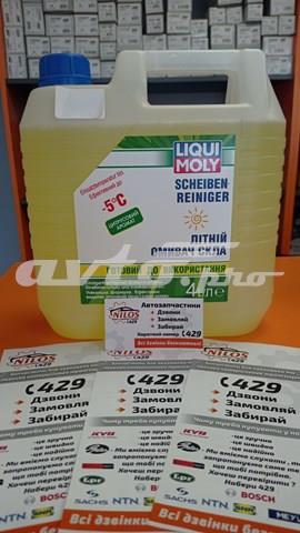 Рідина омивача морозостійка 36002 Liqui Moly