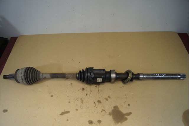 Купити FTB82550X Mazda Піввісь права