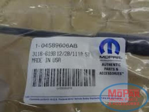 4589606AB Chrysler 