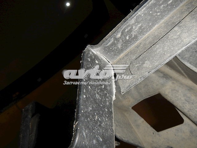 Купити A2048855065 Mercedes Кронштейн бампера переднього