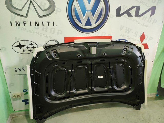Капот Signeda PHN20077A ціна, від 184.02 USD