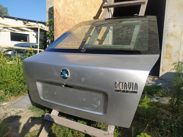 П'яті двері Skoda Octavia TOUR I A4 ліфтбек (1U2) (1996 - 2011) ціна, від 58.29 USD