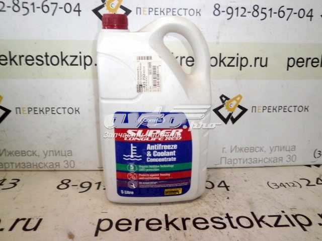 Антифріз SLA5L Comma