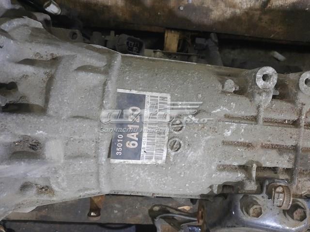 АКПП 350006A110 Toyota