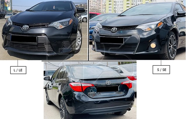  Кронштейн бампера переднього, правий Toyota Corolla 