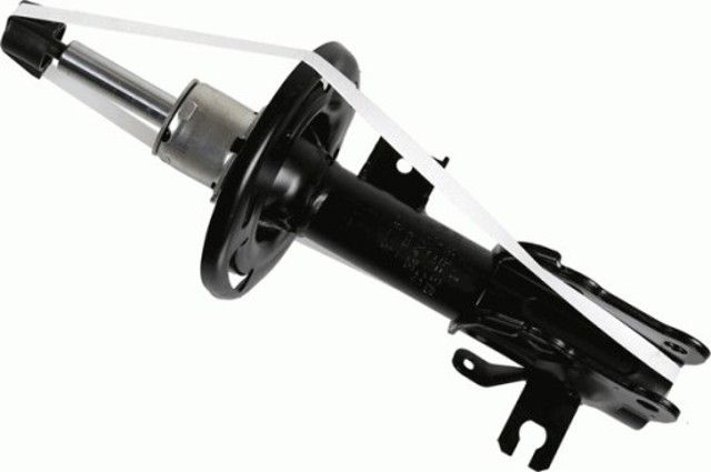 DH1G34900A Mazda Ліва передня стійка