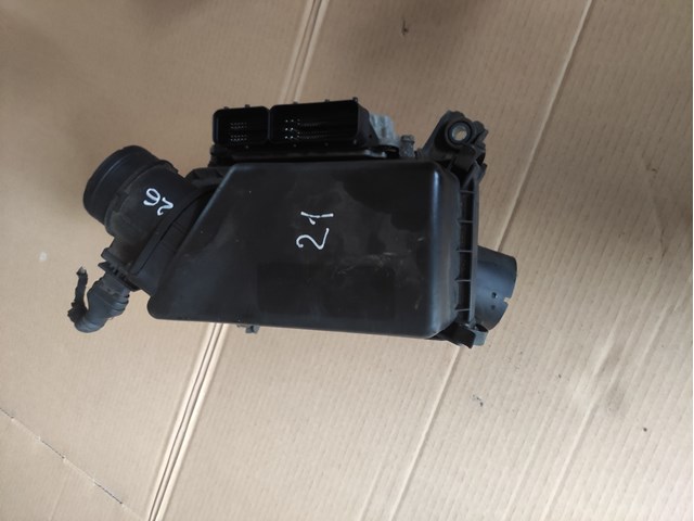 Електронний блок керування двигуном 0281013147 Bosch