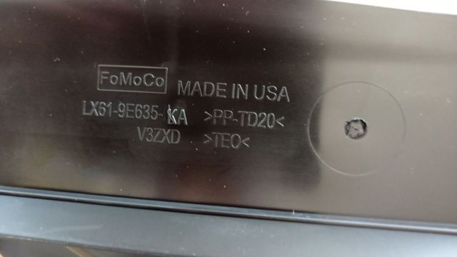 Купити 2551926 Ford 