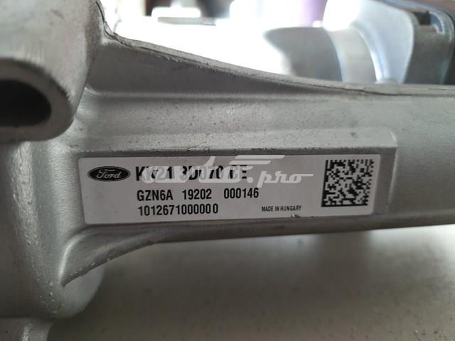 Рульова рейка KK213D070CE Ford