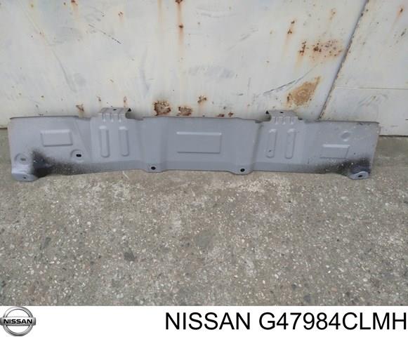 G47984CLMH Nissan/Infiniti 