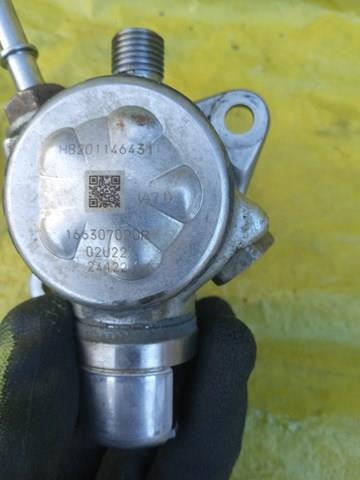  Nissan/Infiniti 166307020R ціна, від 190.04 USD