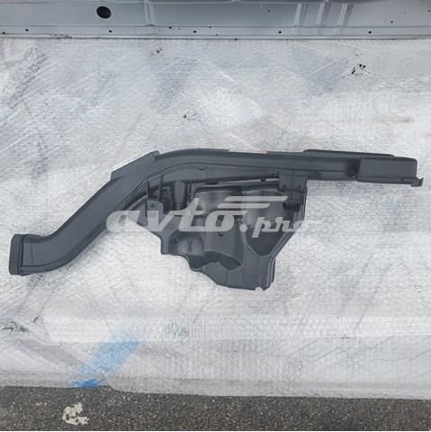 Повітрозабірник повітряного фільтра Toyota 1775025020 ціна, від 86.38 USD