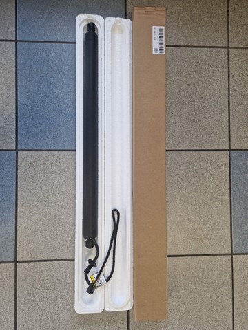 TQ31052 Tqparts Амортизатор кришки багажника / двері 3/5-ї задньої
