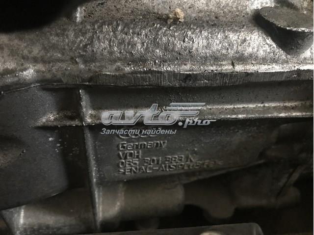 Купити 0B5301383K VAG 