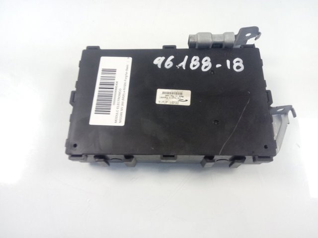  284B14FA1A Nissan/Infiniti
