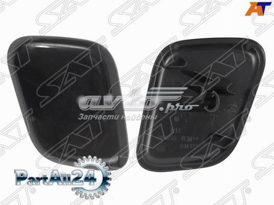 TQ25208 Tqparts Накладка форсунки омивача фари передньої