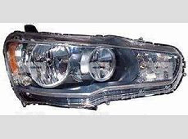 Фара правая FPS FP4811R4P ціна, від 66.82 USD