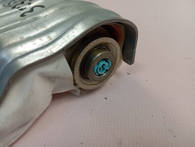 9804358580 Peugeot/Citroen Подушка безпеки, пасажирська, AIRBAG