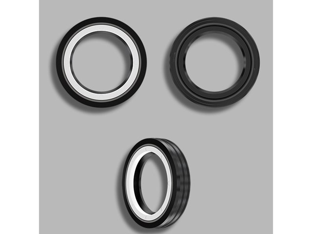 Втулка рульової рейки Emmetec F00070 ціна, від 5.30 USD