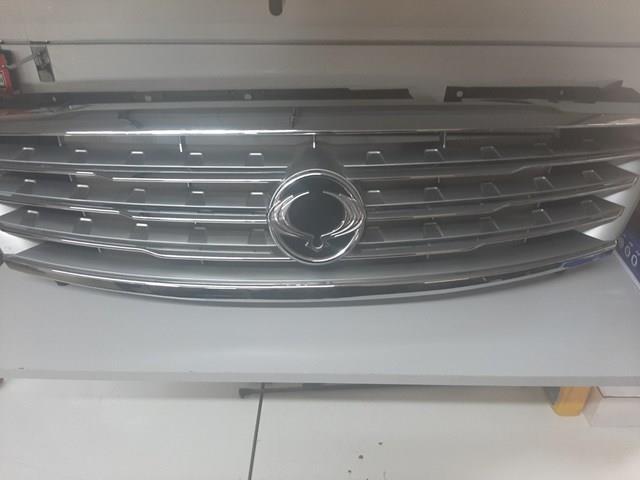 Решітка радіатора 7947008D10 Ssang Yong