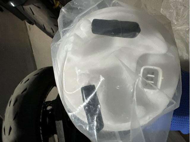 Фільтр тонкого очищення палива Subaru 42072AJ040 ціна, від 18.11 USD