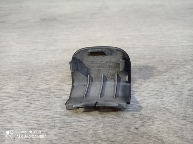  Mercedes A2958854701 ціна, від 51.83 USD