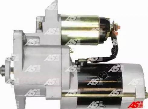 Стартер AS/Auto Storm S5008 ціна, від 121.45 USD
