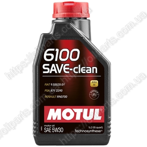 Купити 107960 Motul Масло АКПП
