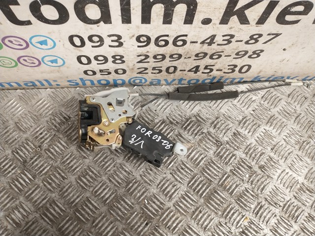 61035SA011 Subaru 