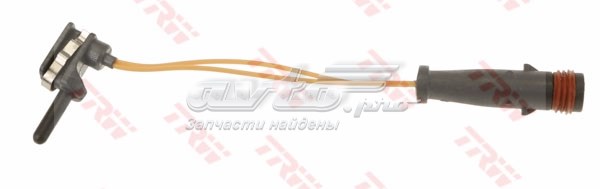 Датчик зносу гальмівних колодок, задній GIC398 TRW