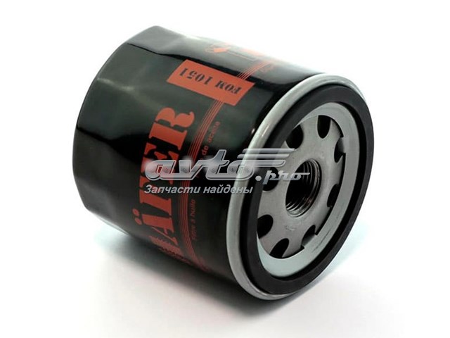 FOM1051 Shafer Фільтр масла